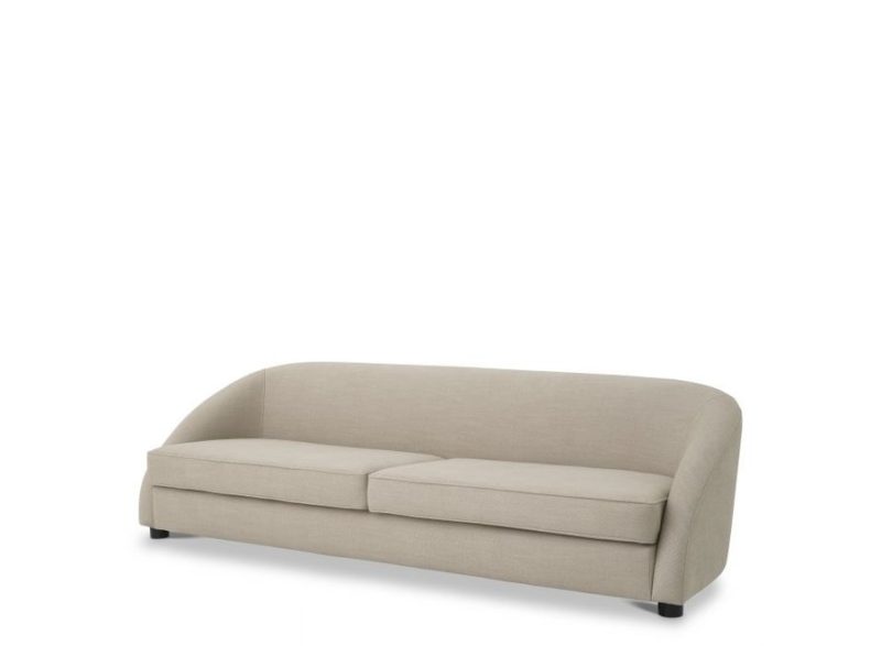 Cruz Sofa - Avalon Sand - Image 2