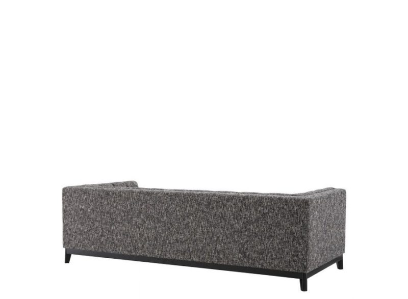 Sofa Ditmar - Cambon Black - Image 4