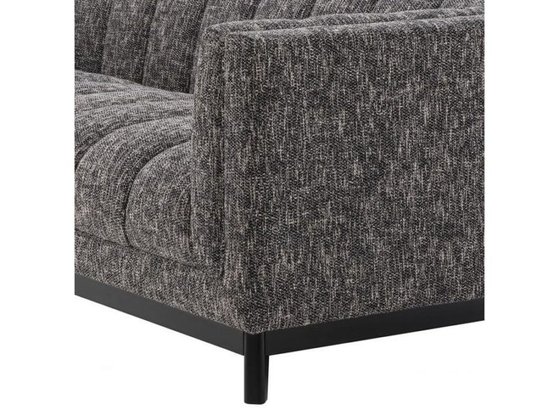 Sofa Ditmar - Cambon Black - Image 3