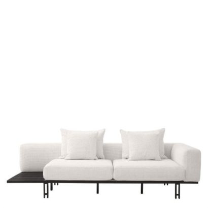 Sofa Horace - Right- Lyssa off-white - Image 3