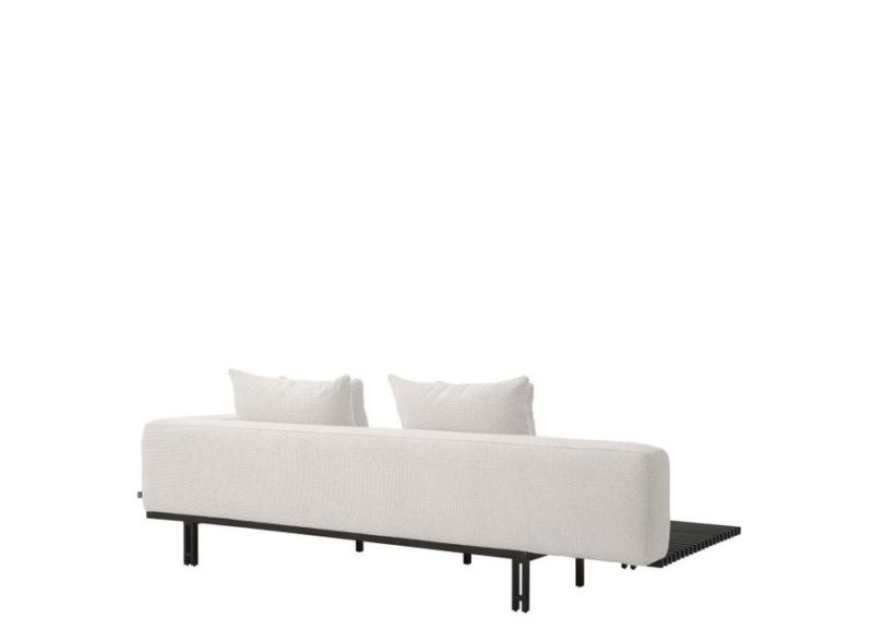 Sofa Horace - Right- Lyssa off-white - Image 2