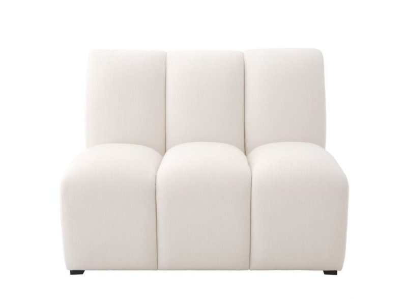 Sofa Lando - Avalon white - Image 4