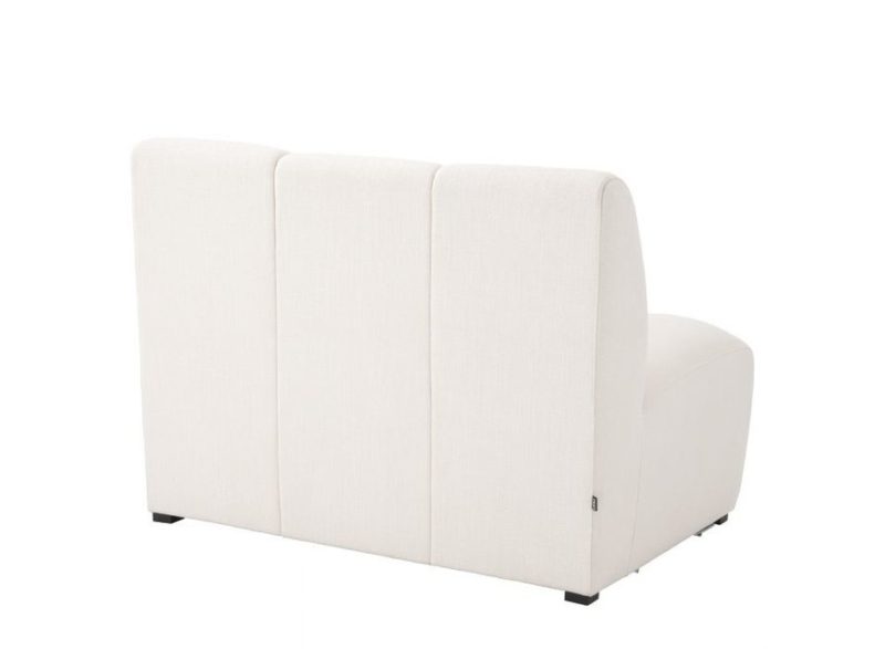 Sofa Lando - Avalon white - Image 3