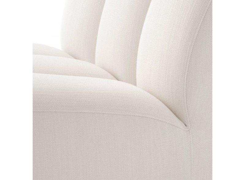 Sofa Lando - Avalon white - Image 5