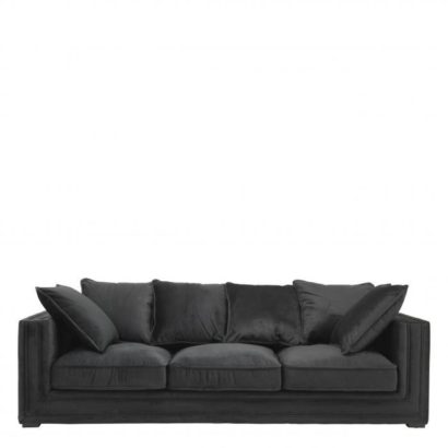 Sofa Menorca Jet Black - Image 5