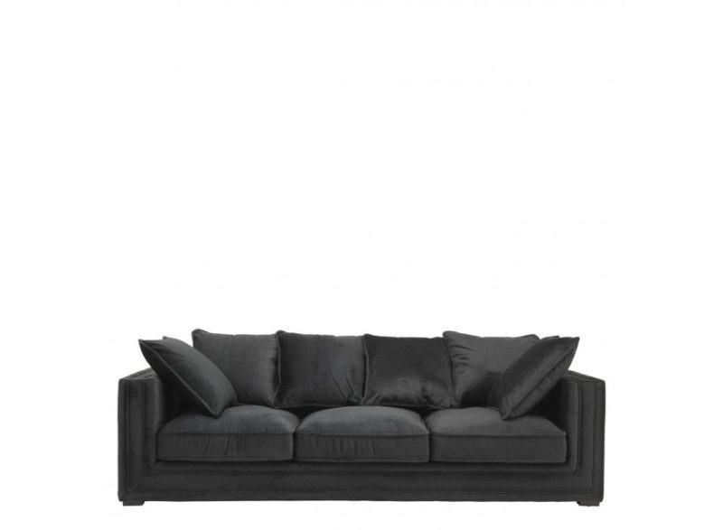 Sofa Menorca Jet Black - Image 5