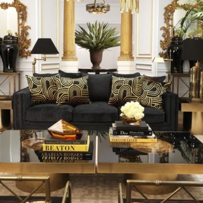 Sofa Menorca Jet Black - Image 3