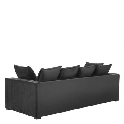Sofa Menorca Jet Black - Image 6