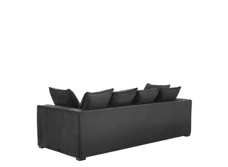 Sofa Menorca Jet Black - Image 6