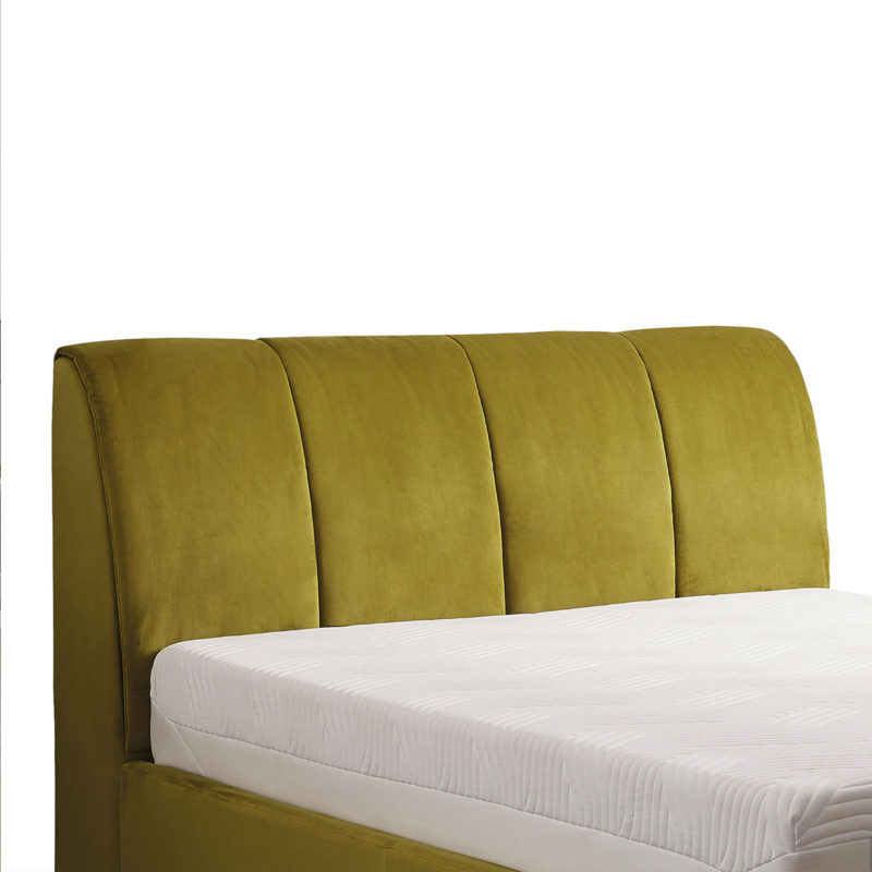 The Harrington Bed Frame - Image 5