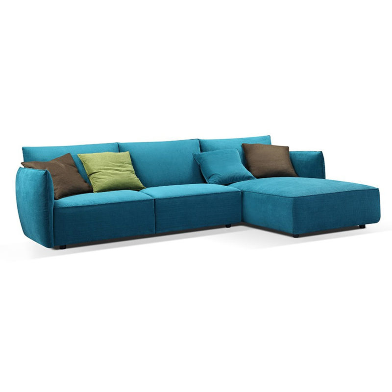 Ikon Corner Sofa - Image 3