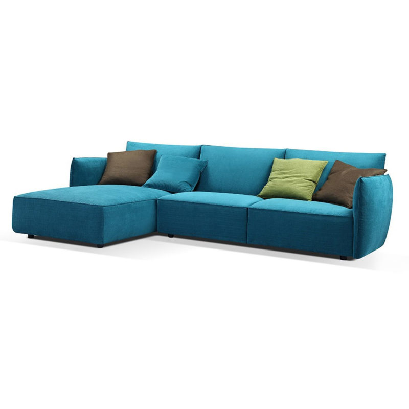 Ikon Corner Sofa - Image 2