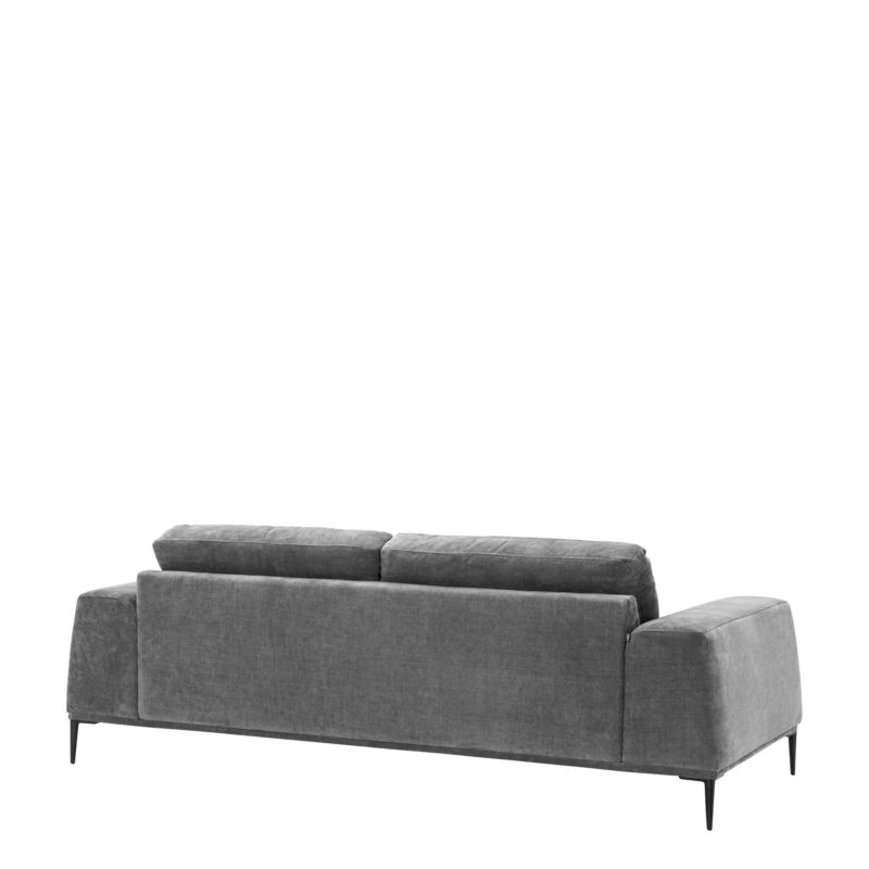 Montado Sofa Clarck Grey - Image 8