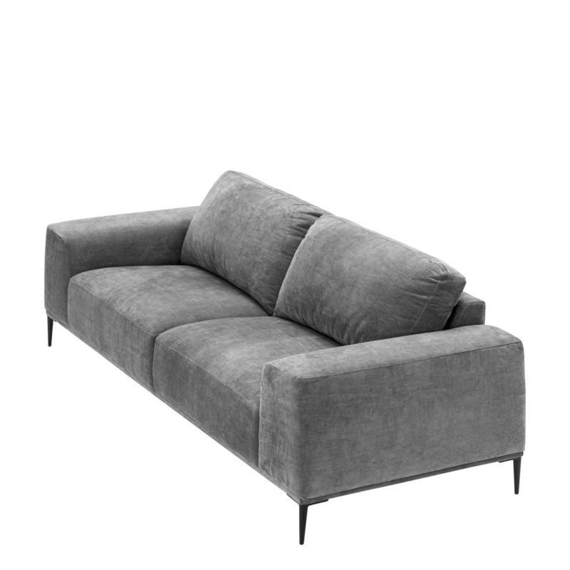 Montado Sofa Clarck Grey - Image 7