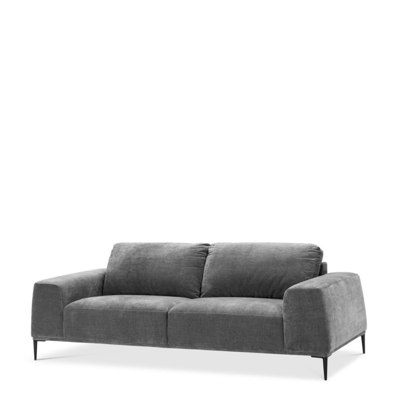 Montado Sofa Clarck Grey - Image 4