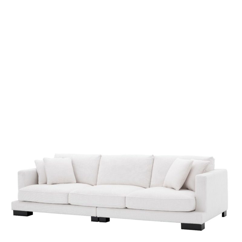 Sofa 'Tuscany' Avalon White - Image 4