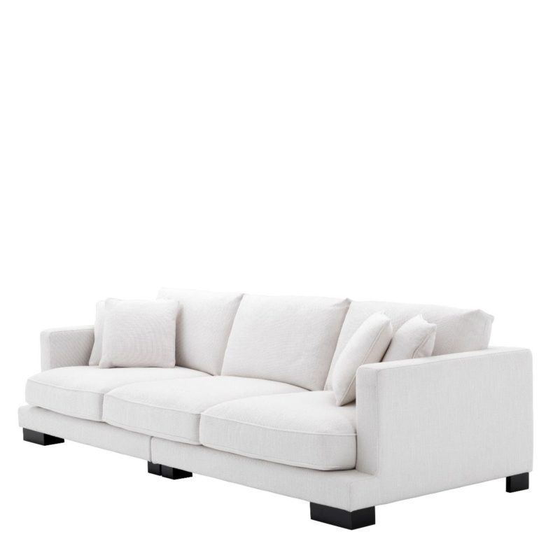 Sofa 'Tuscany' Avalon White - Image 2