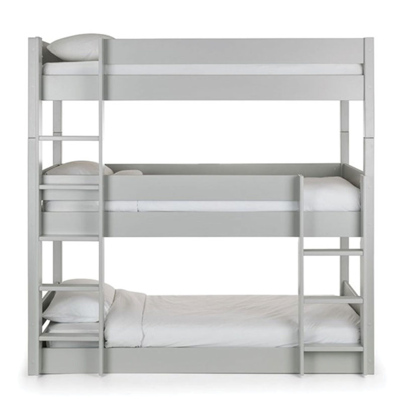 Julian Bowen Trio Triple Bunk Bed - Image 4