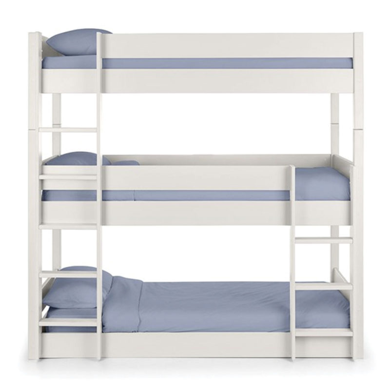 Julian Bowen Trio Triple Bunk Bed - Image 2