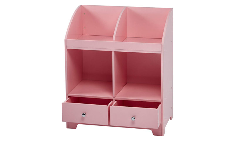 Kid's Windsor Cubby Storage - Image 2