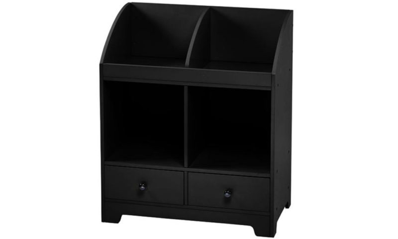 Kid's Windsor Cubby Storage - Image 4