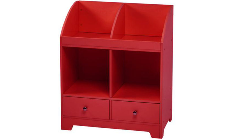 Kid's Windsor Cubby Storage - Image 3