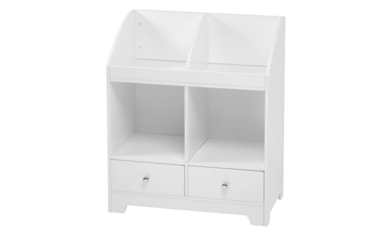 Kid's Windsor Cubby Storage - Image 6