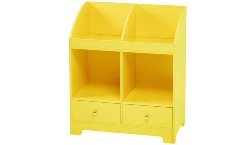 Kid's Windsor Cubby Storage - Image 5