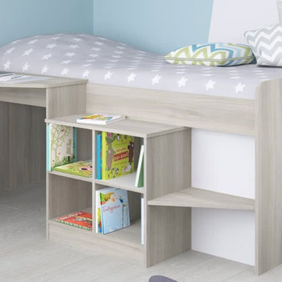 Kidsaw Pilot Cabin Bed