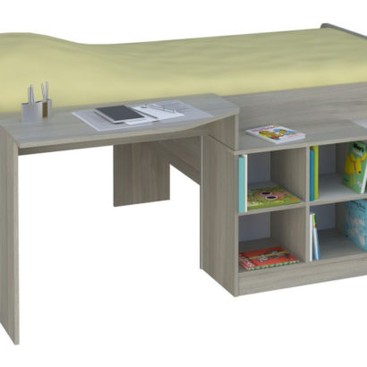 Kidsaw Pilot Cabin Bed - Image 3