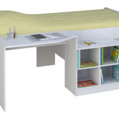 Kidsaw Pilot Cabin Bed - Image 4