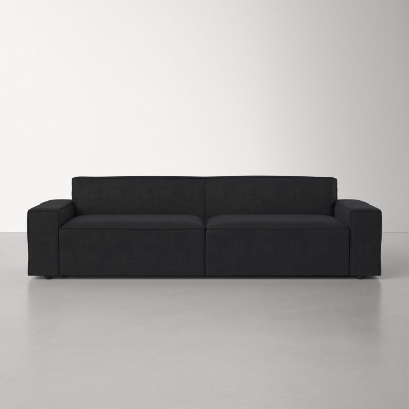 Marlon Square Arm Sofa - Image 5