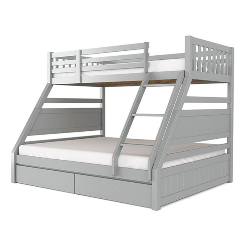 Ollie Storage Bunk Bed - Image 2