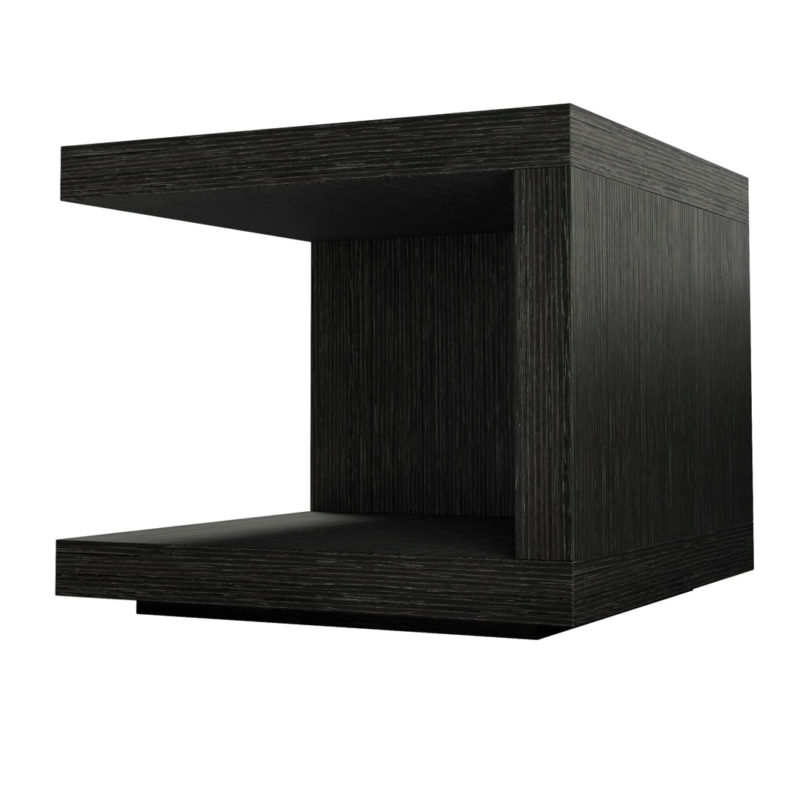 Ludlow Cube Night Stand - Image 3