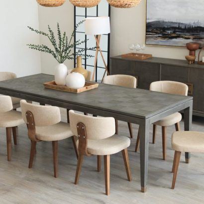 ADINATOR Dining Table