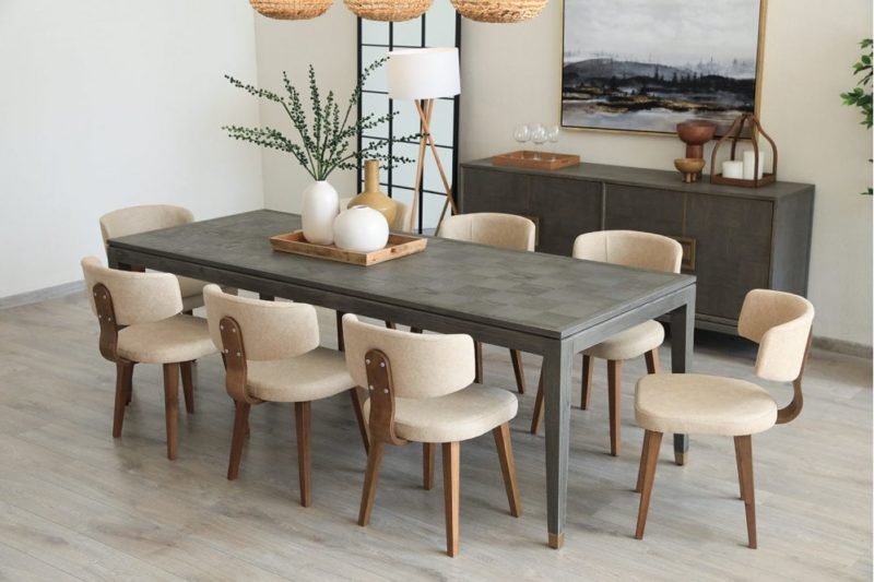 ADINATOR Dining Table