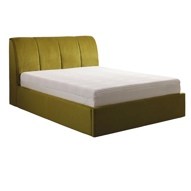 The Harrington Bed Frame - Image 3