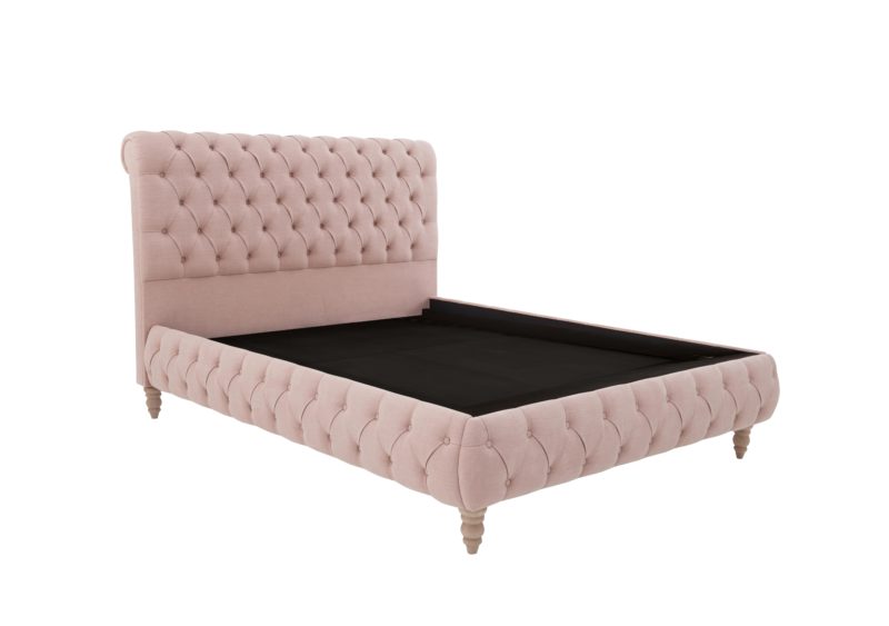 Orchard Chesterfield Bed Frame - Image 2