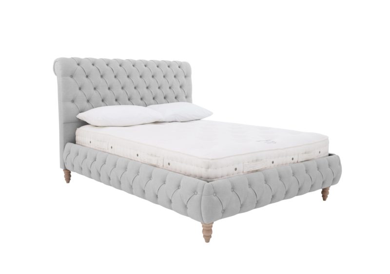 Orchard Chesterfield Bed Frame - Image 3