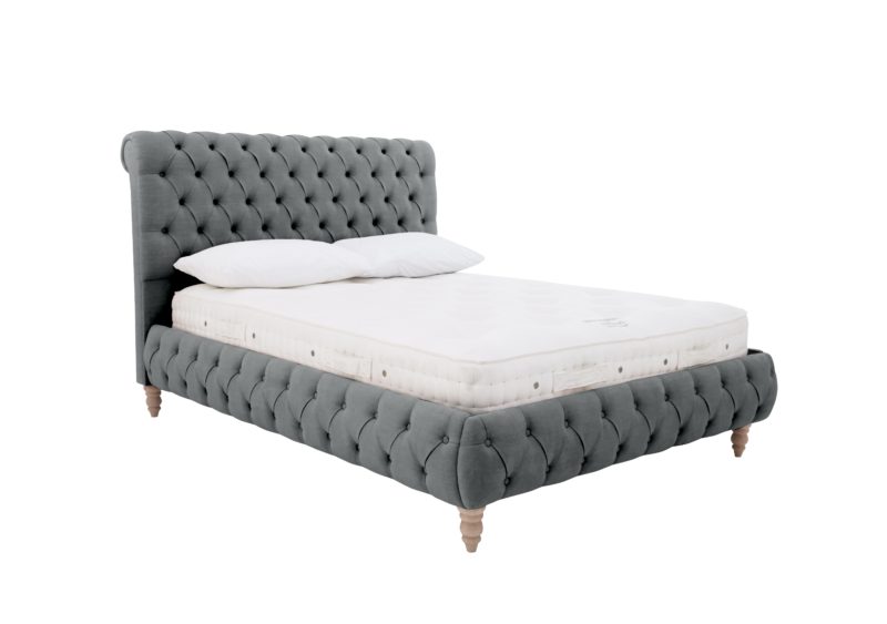 Orchard Chesterfield Bed Frame - Image 4