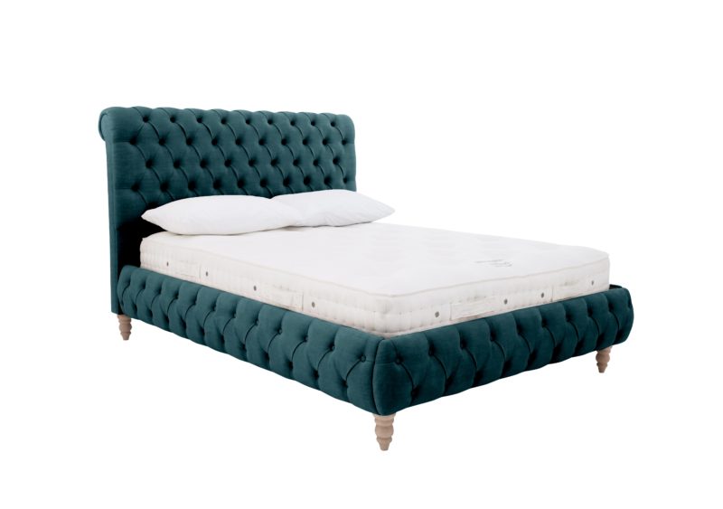 Orchard Chesterfield Bed Frame - Image 5