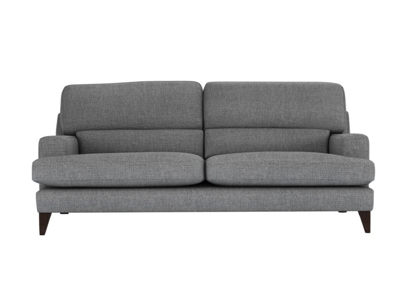 Romilly 2 Seater Fabric Sofa - Image 7