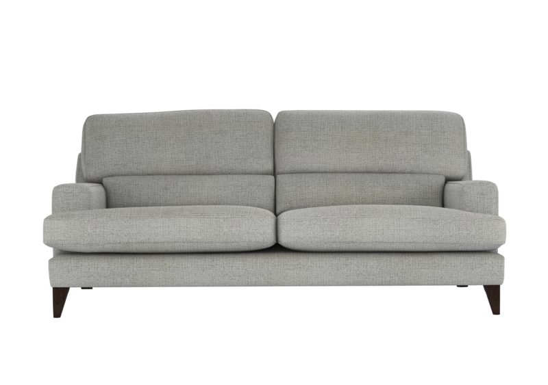 Romilly 2 Seater Fabric Sofa - Image 8