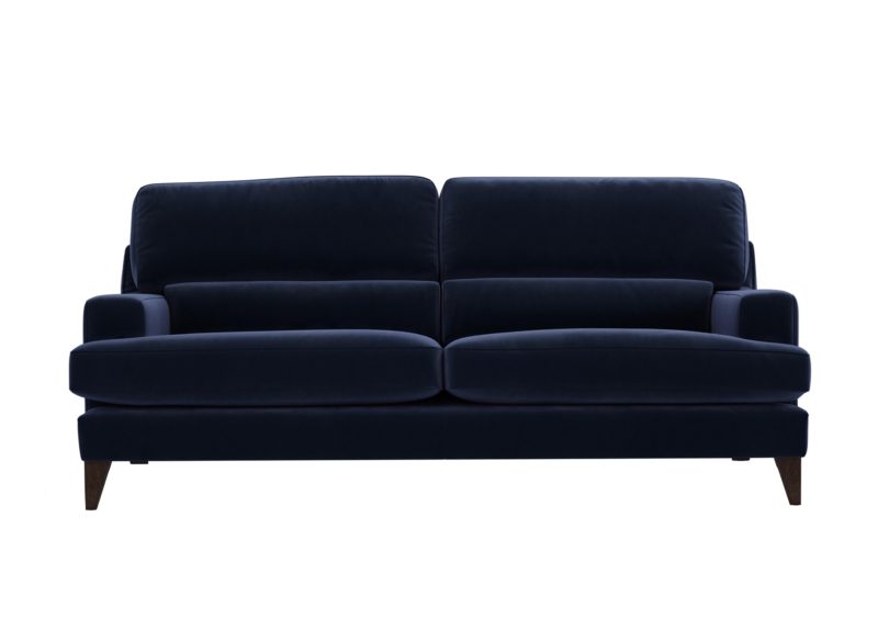 Romilly 2 Seater Fabric Sofa - Image 6