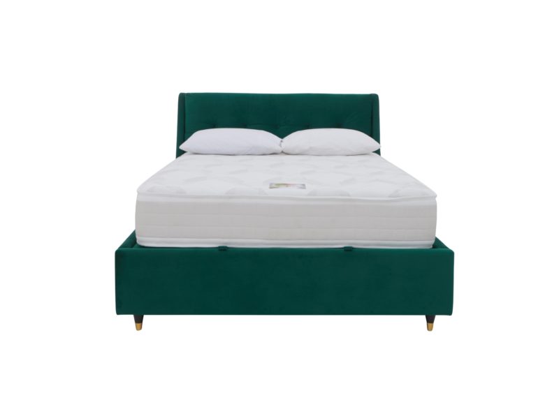 Javier Luxury Bed Frame - Image 3