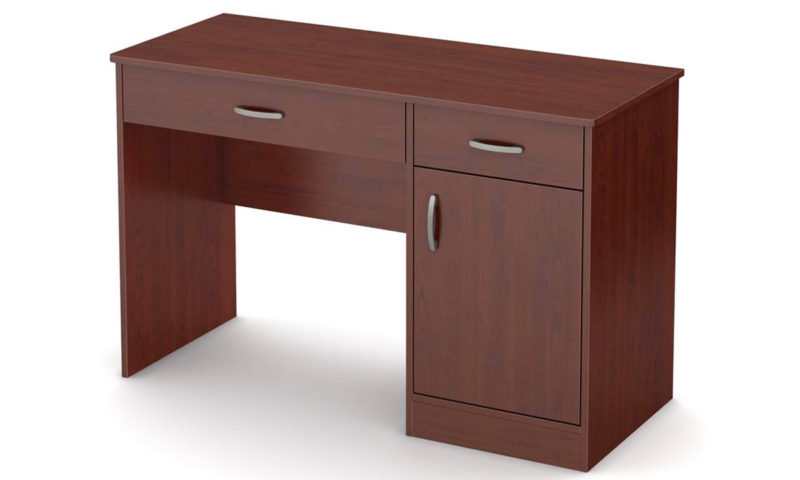 Shore Small Computer Desk