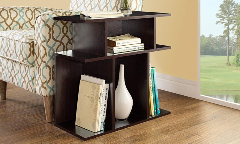 Accent Side Table - Image 4