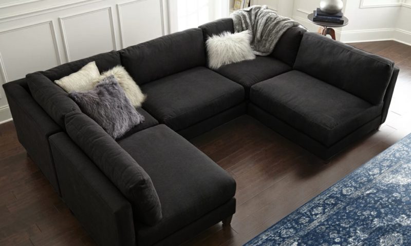 Modular Sectional Sofa - Image 2