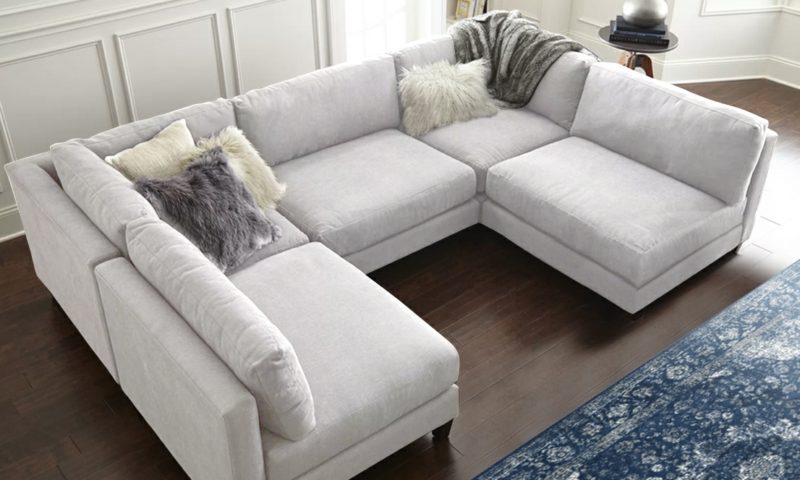 Modular Sectional Sofa - Image 3