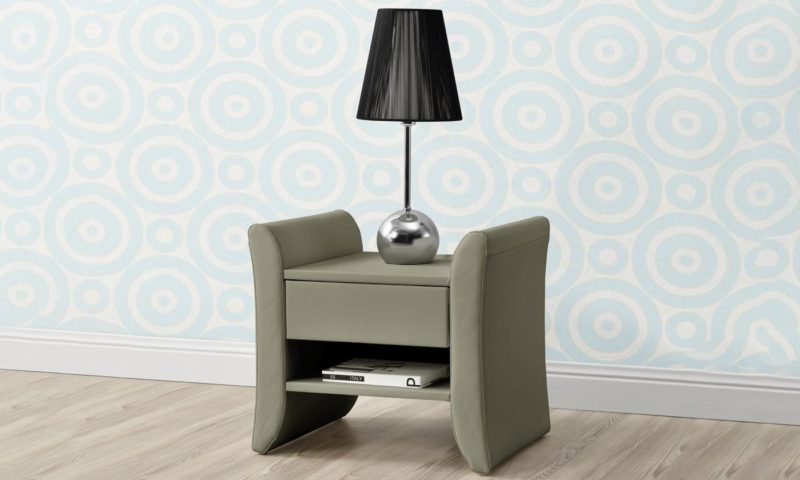 Dream Modern Bedside Table - Image 2